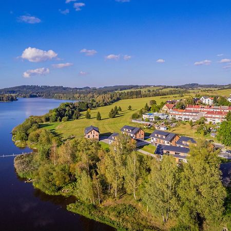 Apartman Černá v Pošumaví Екстериор снимка