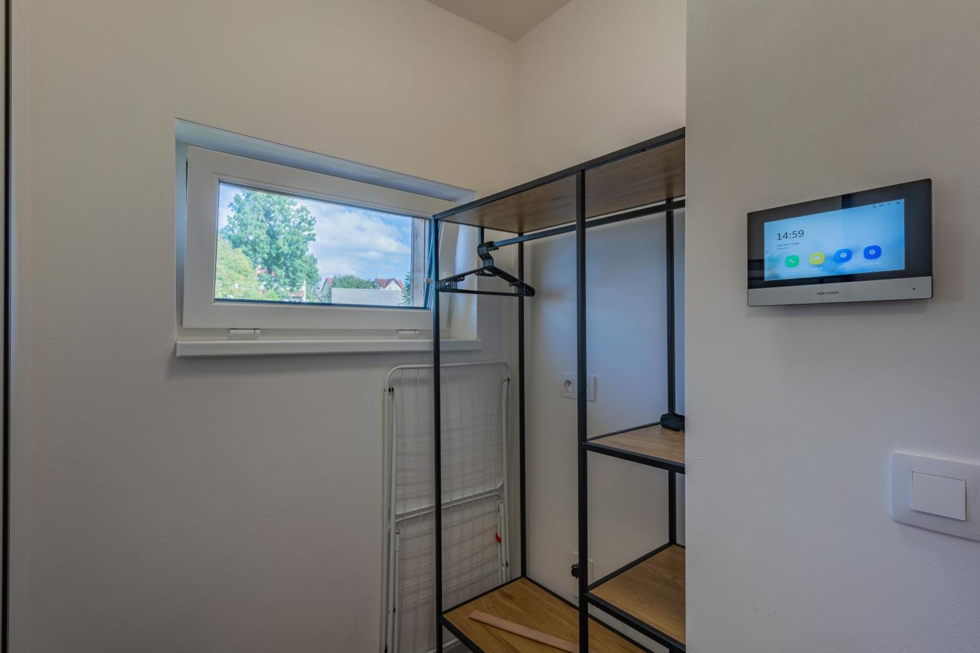Apartman Černá v Pošumaví Екстериор снимка