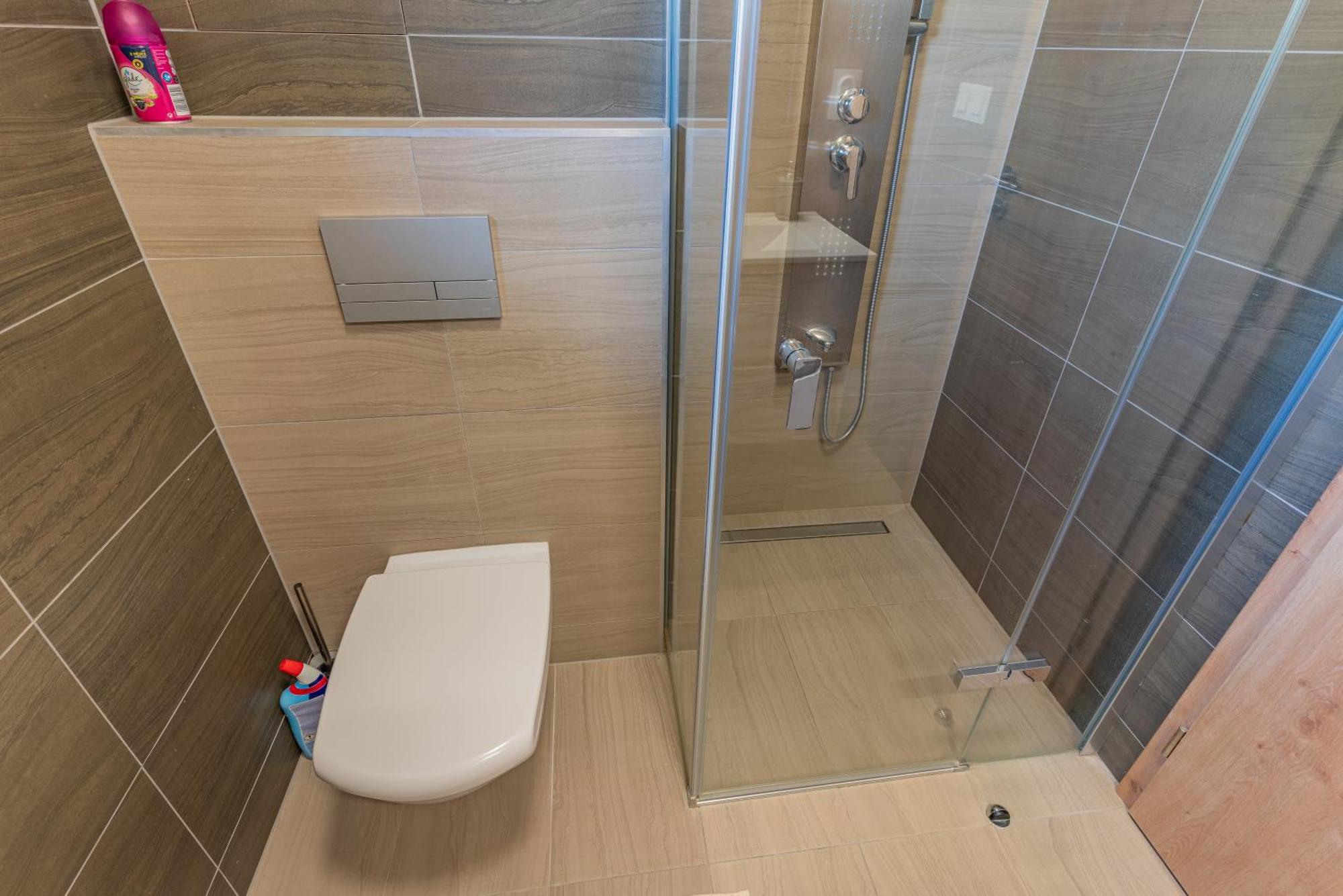 Apartman Černá v Pošumaví Екстериор снимка