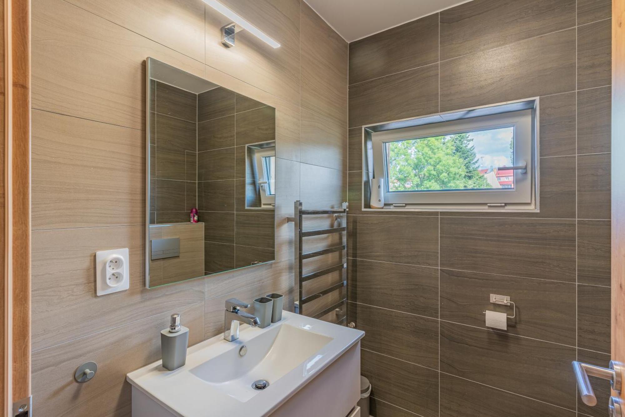 Apartman Černá v Pošumaví Екстериор снимка