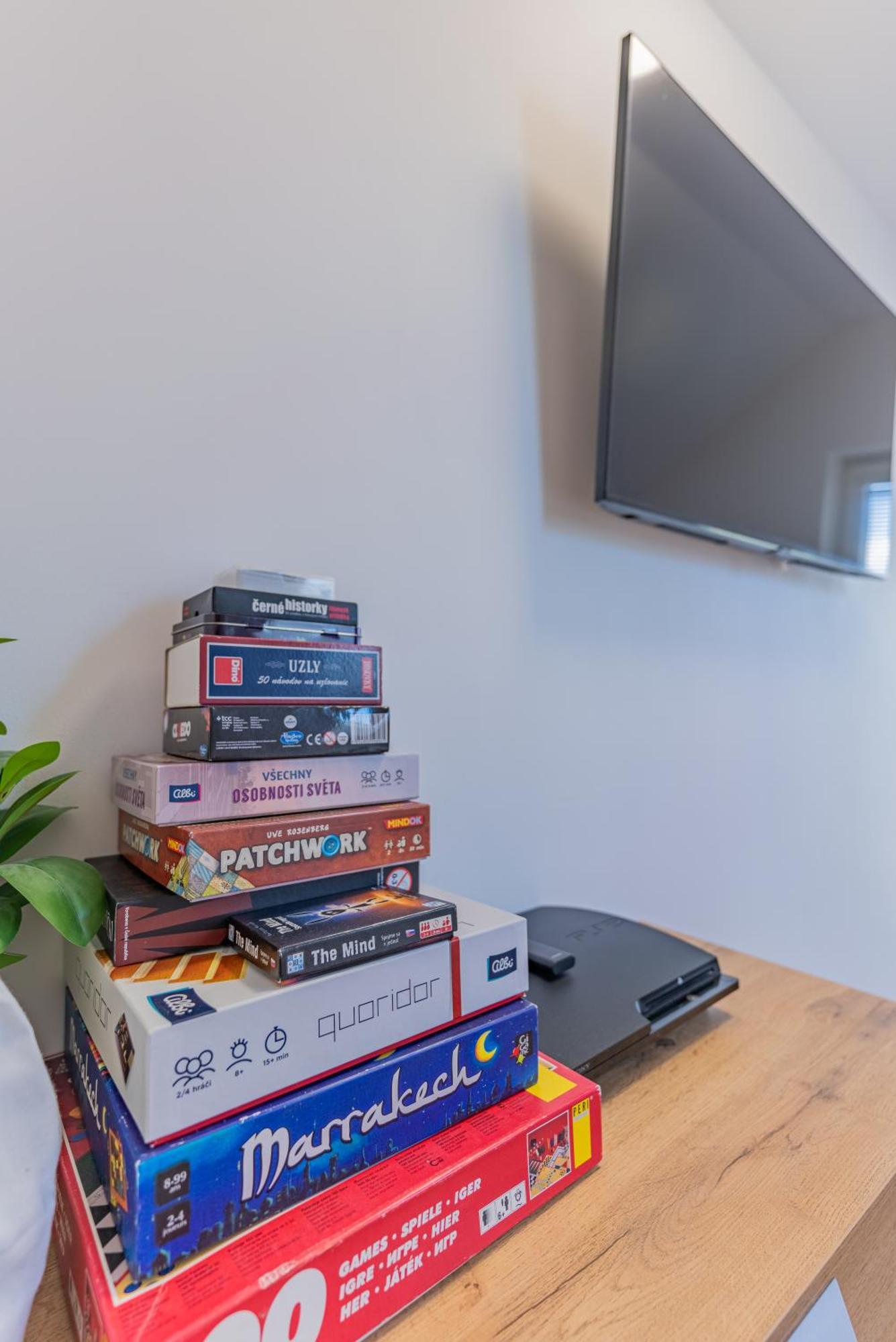 Apartman Černá v Pošumaví Екстериор снимка