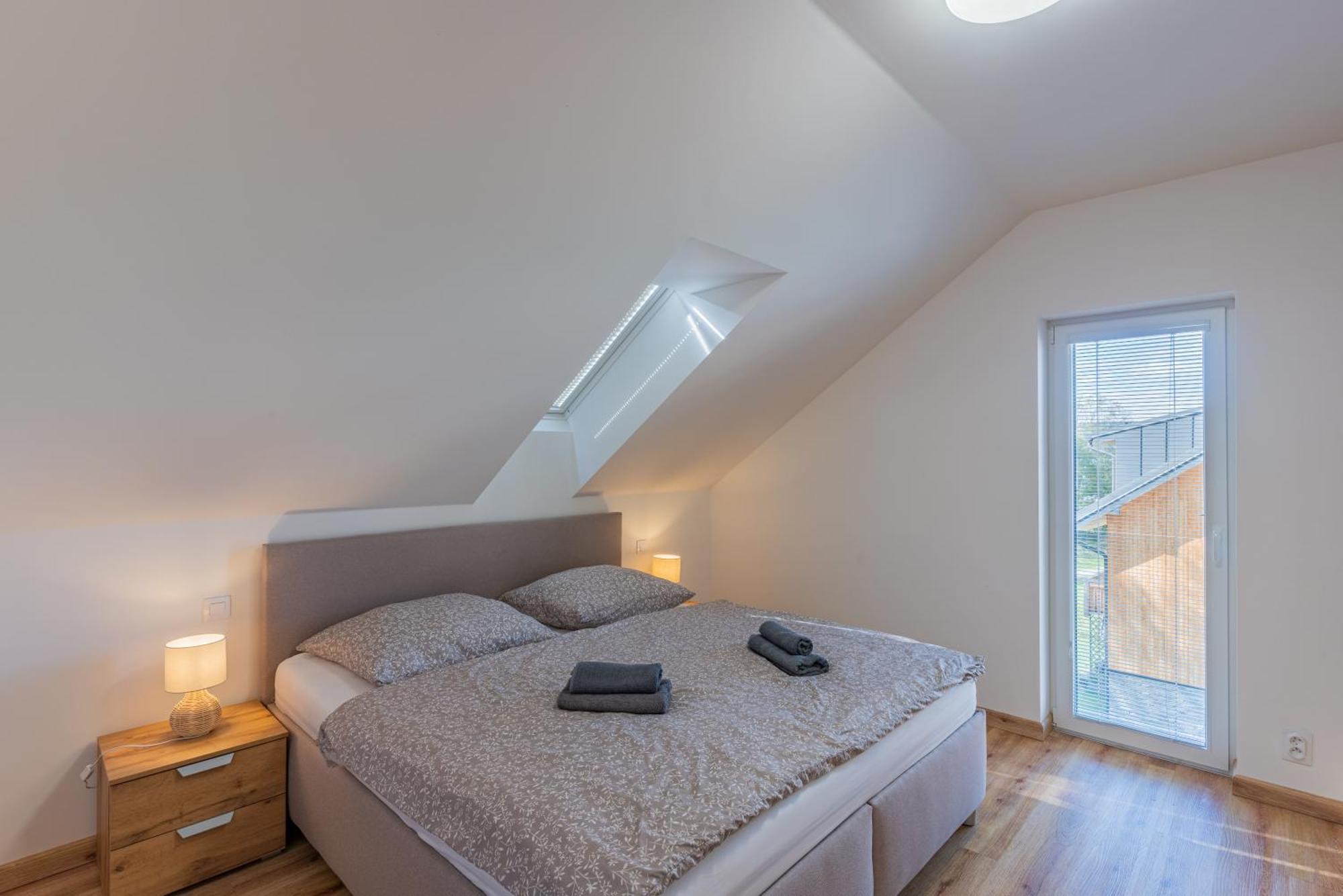 Apartman Černá v Pošumaví Екстериор снимка
