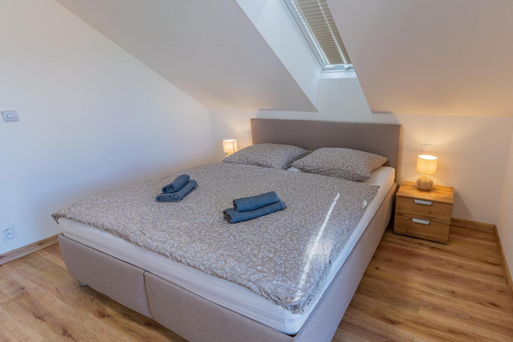 Apartman Černá v Pošumaví Екстериор снимка