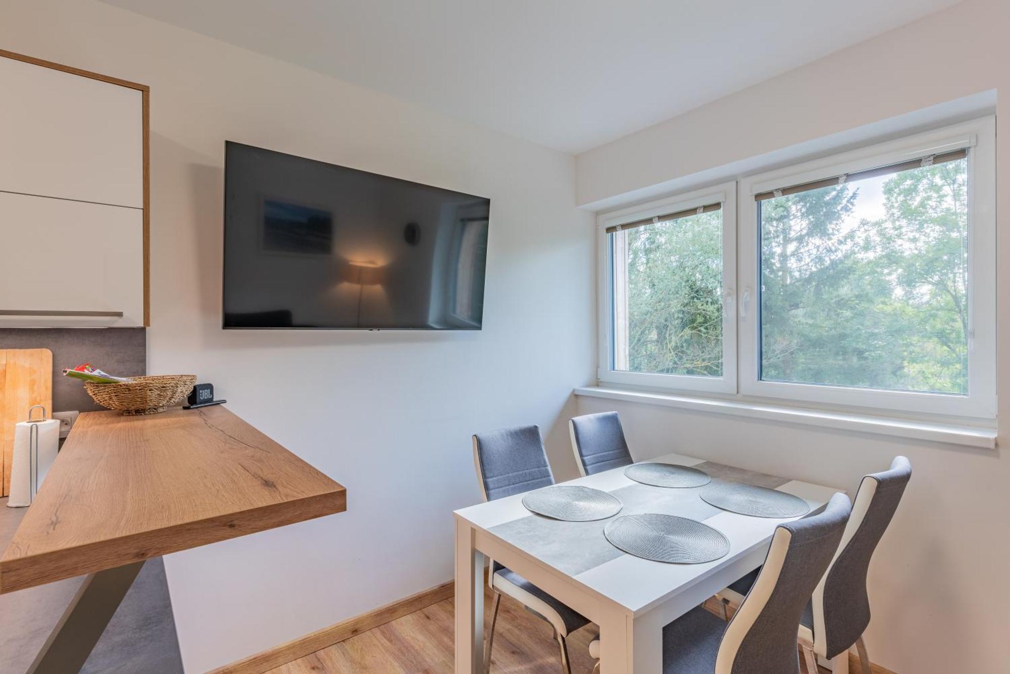 Apartman Černá v Pošumaví Екстериор снимка