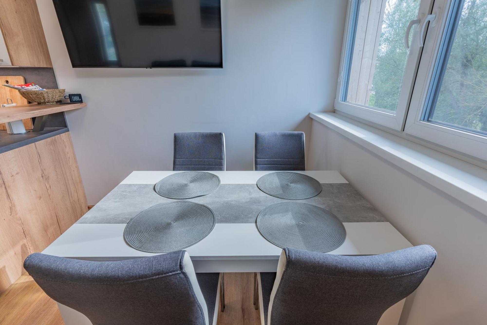Apartman Černá v Pošumaví Екстериор снимка