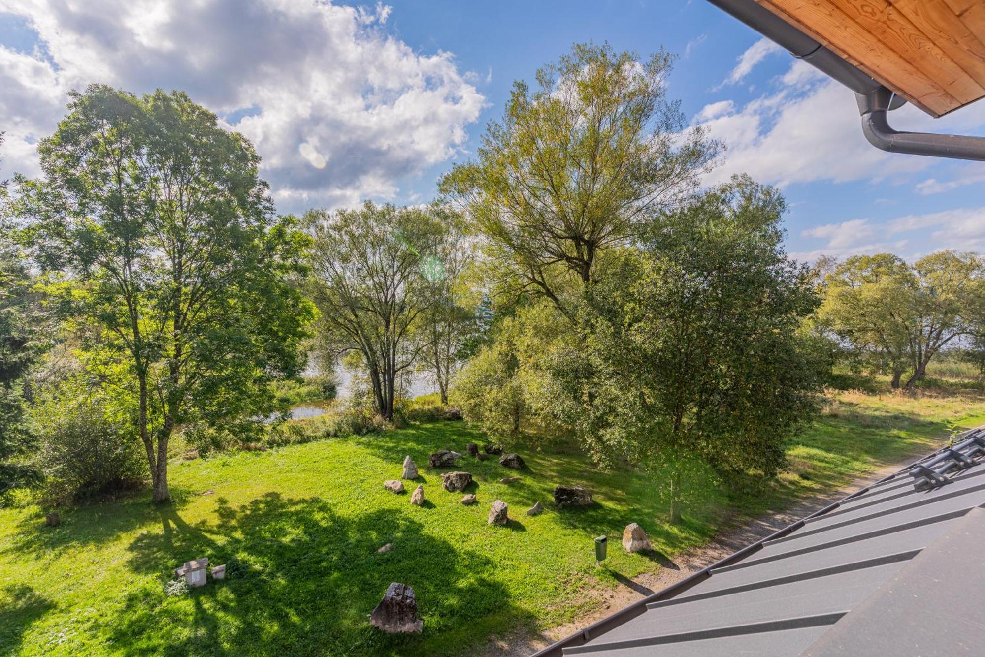 Apartman Černá v Pošumaví Екстериор снимка