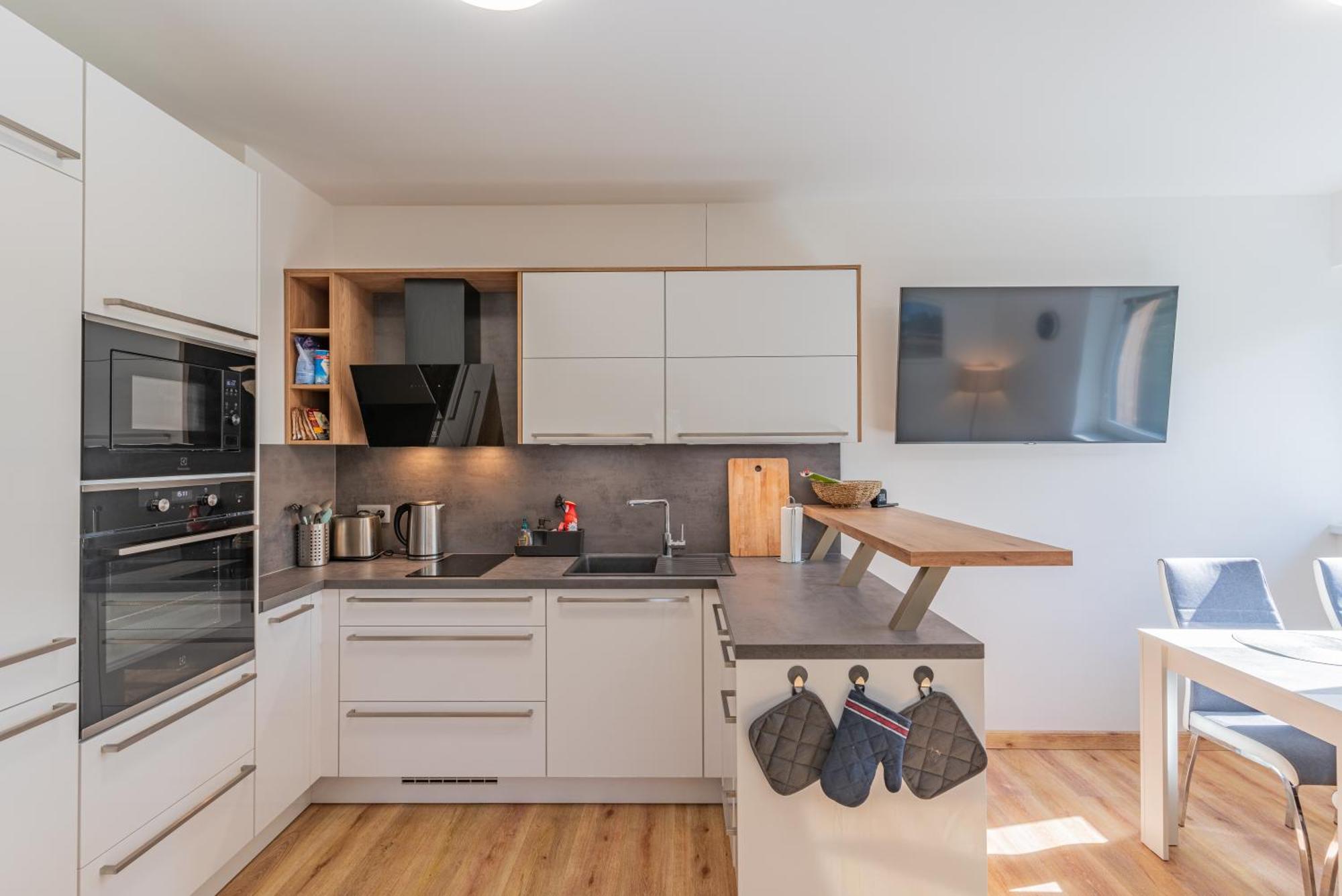 Apartman Černá v Pošumaví Екстериор снимка