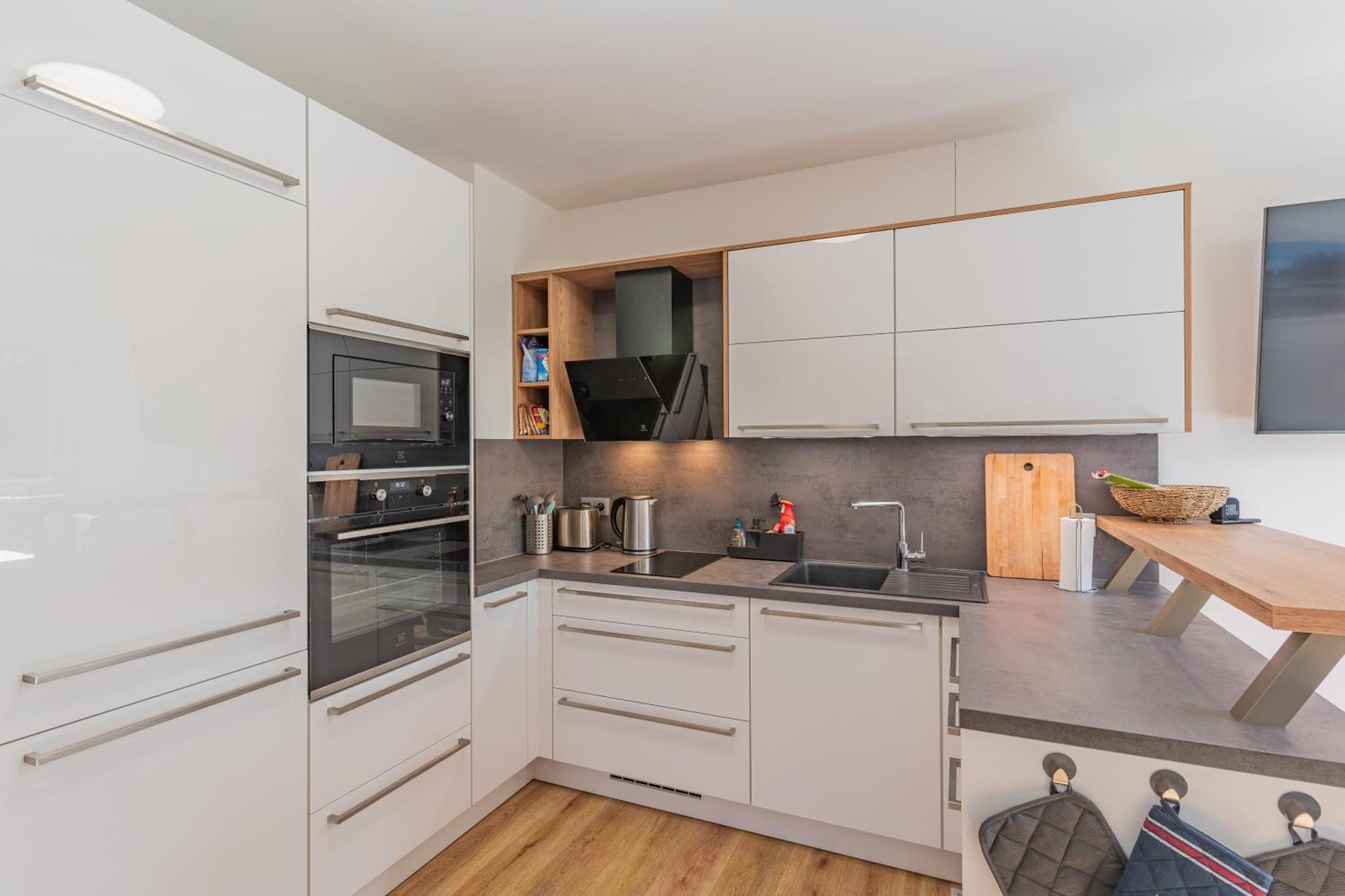 Apartman Černá v Pošumaví Екстериор снимка